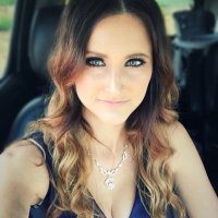 Cara Glover - @Cara_Glover Twitter Profile Photo