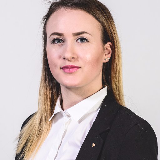 SaaraGratschev's profile picture. Italy lover and economics student at Turku School of Economics