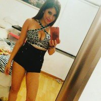 Angie Gonzales C. (@angieg145) 's Twitter Profile