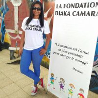 FondationDiakaCamara (@fondationdiaka) 's Twitter Profile