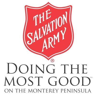DYK? The Salvation Army is more than just a thrift store. We have been offering free services to the needy in Monterey CA. since 1895! Donate https://t.co/Fqxje0bmSd