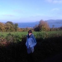 Pauline Scanlan (@paulinedscanlan) 's Twitter Profile