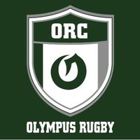 Olympus Rugby Club (@olyrugby) 's Twitter Profile Photo Olympus Rugby Club (@olyrugby) 's Twitter Profile Photo