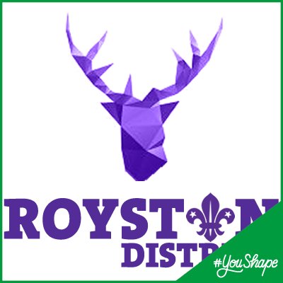 Royston District Scouts