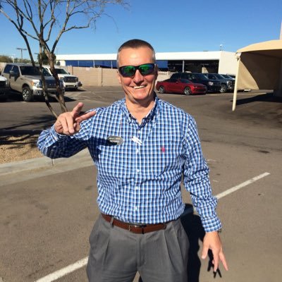 RichardGlassma1's profile picture. 