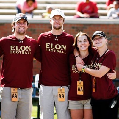 “@ElonFBvideo is the @ElonPhoenix of support staff” -Troy Sayles/NYT Review