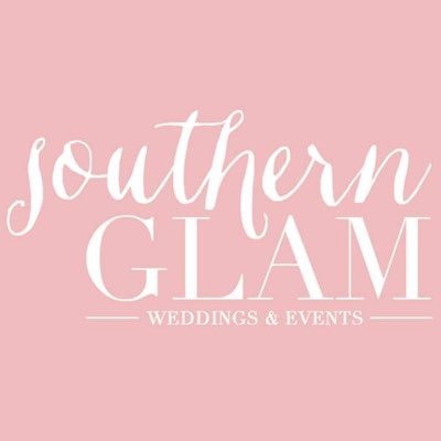 A southern and glamorous boutique wedding, event, and honeymoon planning company #southernglamweddings