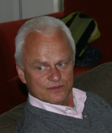 vastgoedspecialist bij de rijksoverheid en in 2011 de studie MSRE afgerond