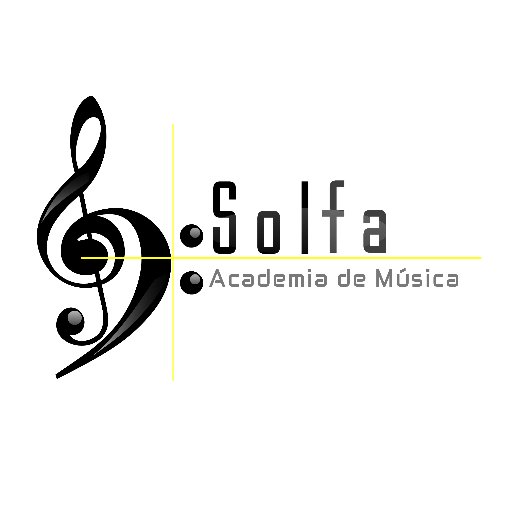 academiasolfa's profile picture. Clases profesionales de: Guitarra - Teclado/Piano - Violín - Saxofón - Canto - Batería - Bajo - Trompeta