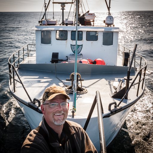 fishy_pictures's profile picture. Commercial fishing photographer