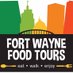 FortWayneFoodTours (@fwfoodtours) Twitter profile photo FortWayneFoodTours (@fwfoodtours) Twitter profile photo