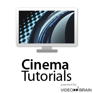 CinemaTutorials's profile picture. Cinema-Tutorials bietet Ihnen jede Woche ein neues Video-Tutorial. Die besten Trainer im deutschsprachigen Raum zeigen Ihnen alles rund um Maxon Cinema 4D.