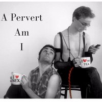 A Pervert Am I (@a_pervert_am_i) 's Twitter Profile