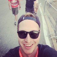 Jay (@parrypheral) 's Twitter Profile