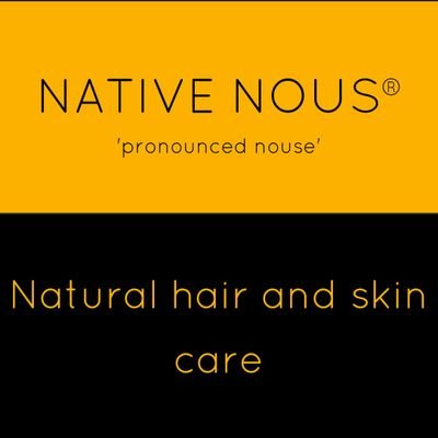 Natural Hair and Skin Care 🌿
Ghana's Indigenous Beauty Heritage
Handcrafted | Vegan

Enquiries info@nativenous.com
Shop the collection 💛🖤
Founder @ireneafari