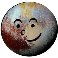 The Pluto Diaries(@Plutoliveshere) 's Twitter Profile Photo