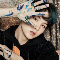 슈가(@BTS_twtSuga) 's Twitter Profile Photo