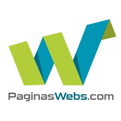 PaginasWebs_com's profile picture. Todo sobre el diseño de Páginas Webs.