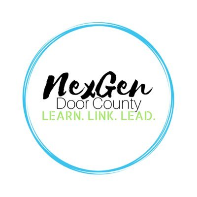 NexGen's mission is to retain and attract young professionals in Door County.
