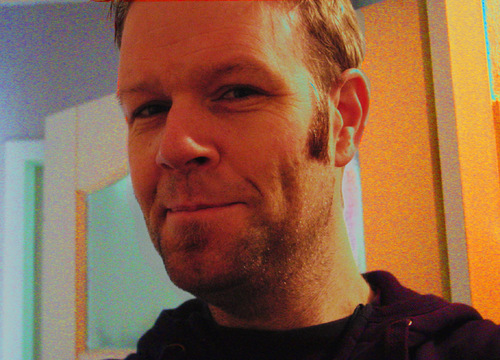 Supavis's profile picture. Funky muzikant/producer/schrijver/dichter/illustrator..in die volgorde wel!