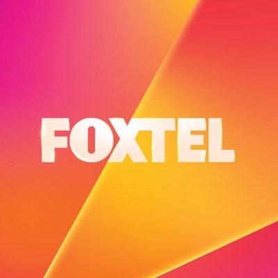 I am a worker at Foxtel HQ and I'm also a promoter