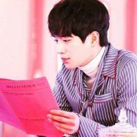 kiwiberry seo (@peperokangjun) 's Twitter Profile