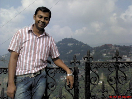 I am software eng