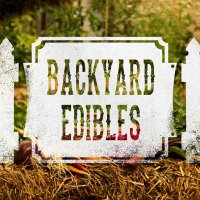 BackyardEdibles (@b_edibles) 's Twitter Profile