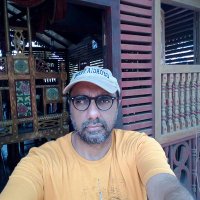 Jagdish S Peswani (@jagdishpeswani) 's Twitter Profile Photo Jagdish S Peswani (@jagdishpeswani) 's Twitter Profile Photo