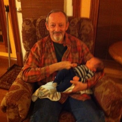 RayMart1970's profile picture. Retired teacher and coach.