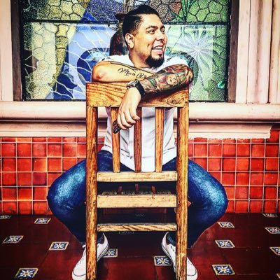 manolo_negrete's profile picture. Vicepresidente Gastronomico de AMTUC Asociación Mexicana de Turismo Cultural Director General MN Culinaria. Cocina Prehispanica Michoacana