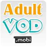 The new era of Adult VOD. Enjoy the Adult Video On Demand on your Android, iPhone, iPod Touch, PSP, Palm, Nokia and many more Mobile Phones & Devices!