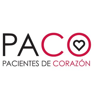 PACO_Asociacion Profile Picture