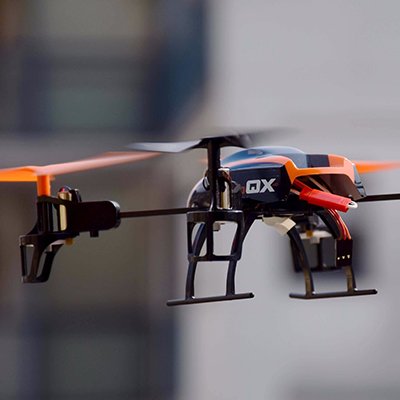 onfleektech's profile picture. The robot uprising is about to begin... and not a moment too soon.