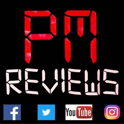 We have a YouTube channel and a podcast where we discuss the NFL, WWE and UFC. We also do interviews. DM or email us at pmreviews1@gmail.com to be on!