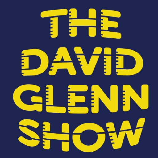 DavidGlennShow Profile Picture