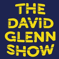 David Glenn Show(@DavidGlennShow) 's Twitter Profile Photo