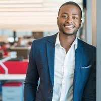 Louis Ceaser IV (@launchyourstory) Twitter profile photo