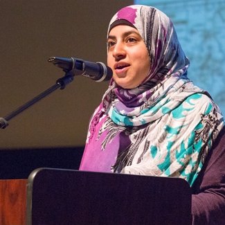 UsraGhazi's profile picture. U.S. diplomat / personal account - views are my own