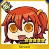 Axelmgo's profile picture. モンハンワイルズ