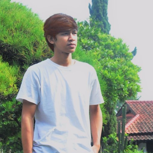 tryo_abdul's profile picture. nobody could, nothing is impossible, life is always fair