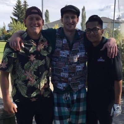 CodyDMarshall's profile picture. 