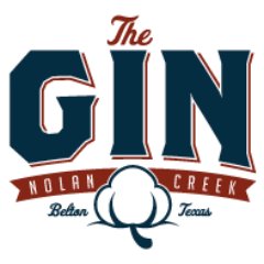 True Texas Cuisine and Tavern, set in the oldest brick cotton gin in Texas. Built in 1926 on banks of Nolan creek, in historic downtown #BeltonTX