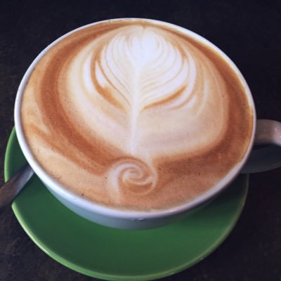 Local coffee on the Newburyport waterfront with an unbeatable view!