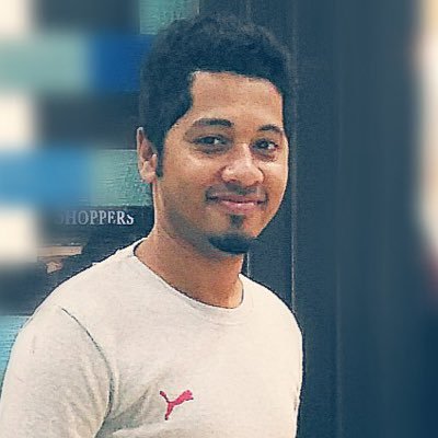 umrezkhan3's profile picture. #Fun Loving