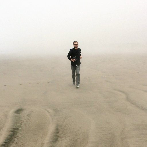 benrichter_'s profile picture. 