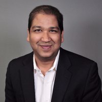 VirooPax Mirji (@vpax) 's Twitter Profile