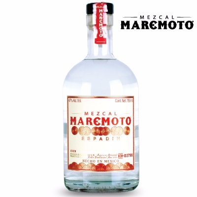 MEZCAL MAREMOTO