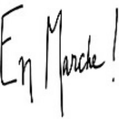 EnMarcheUAE's profile picture. De passage au Emirats ou vivant dans le pays depuis des années.
Les Emirats sont un pays de diversité. 

EN MARCHE