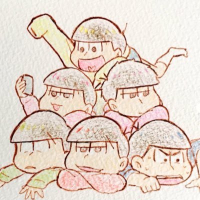 すこんブ@松ステはいいぞさんのプロフィール画像